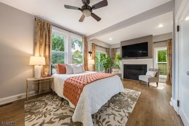 520 Centre St, South Orange Village, NJ 07079 - #3