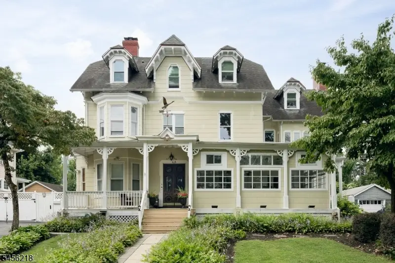 48 Kent Place Blvd, Summit, NJ 07901 - #1
