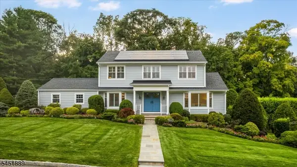 24 Stone Dr, West Orange Twp., NJ 07052