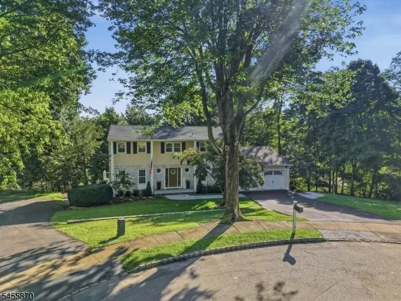 11 Tallwood Ct, Parsippany Troy Hills, NJ 07950 - #1