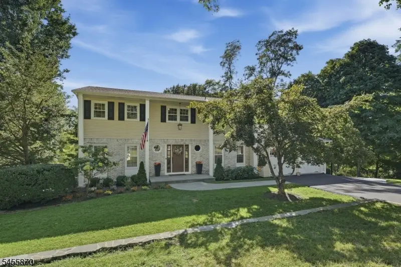 11 Tallwood Ct, Parsippany Troy Hills, NJ 07950 - #2