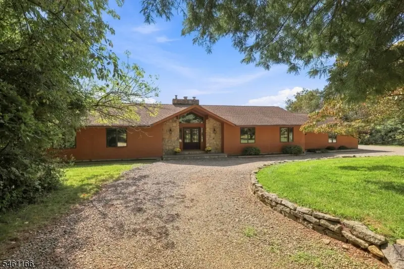 58 Zellers Rd, Washington, NJ 07853 - #1