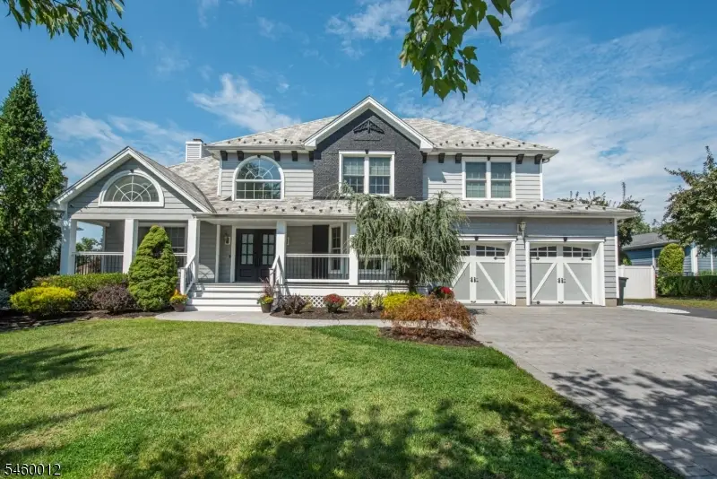 9 Alexandria Dr, East Hanover, NJ 07936 - #1