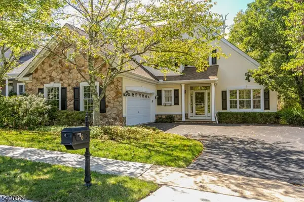 6 Ironwood Rd, Montgomery Twp., NJ 08558