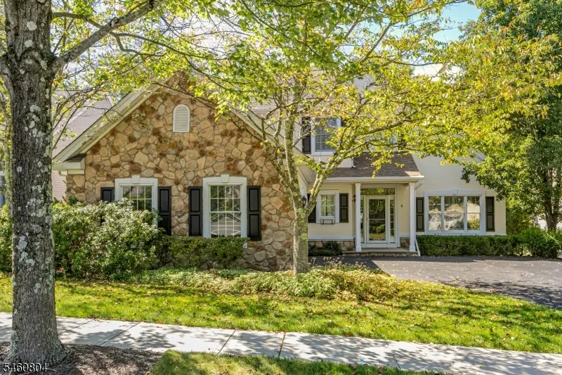 6 Ironwood Rd, Montgomery, NJ 08558 - #2