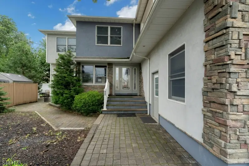 444 Riverside Ave, Lyndhurst, NJ 07071 - #2