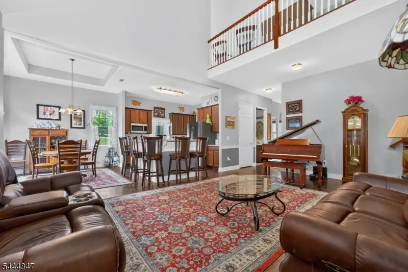 418 Edward St, Lopatcong, NJ 08865 - #2
