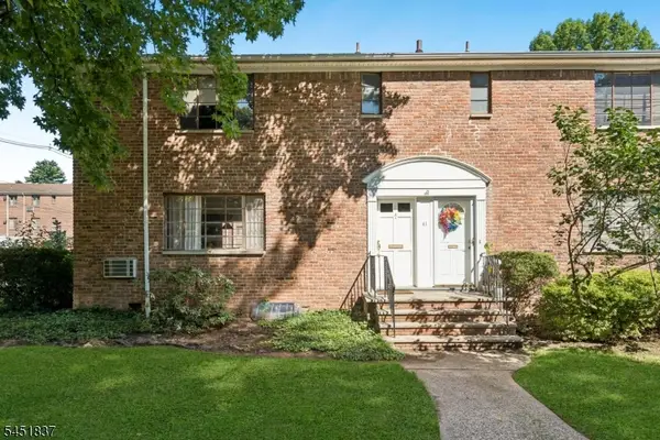 41A Troy Dr, Springfield Twp., NJ 07081