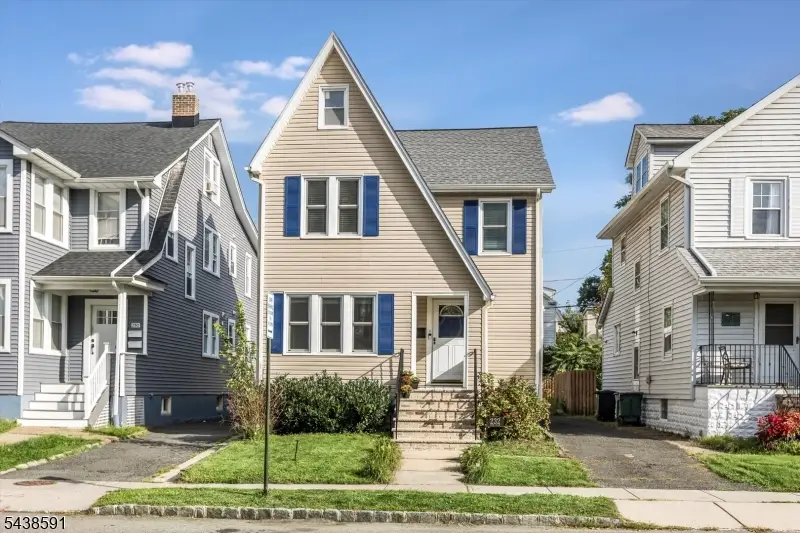 232 Ward Pl, South Orange Village, NJ 07079 - #1