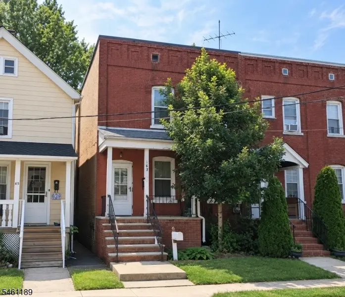67 2nd Ave, Raritan, NJ 08869 - #1