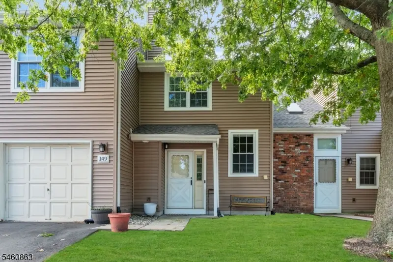 149 Skipton Pl, Franklin, NJ 08873 - #1