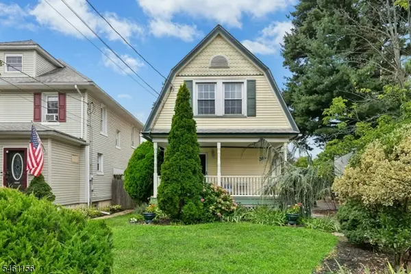 366 Broad St, Woodbridge Twp., NJ 07077