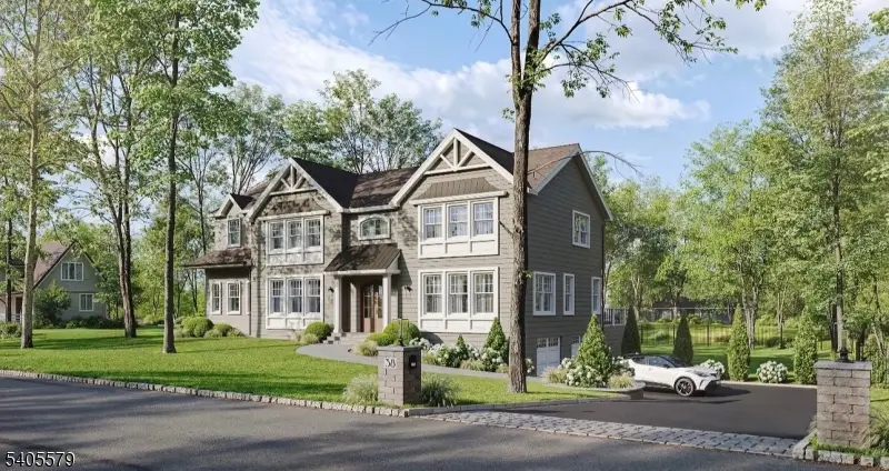 38 Brookside Ter, North Caldwell, NJ 07006 - #1