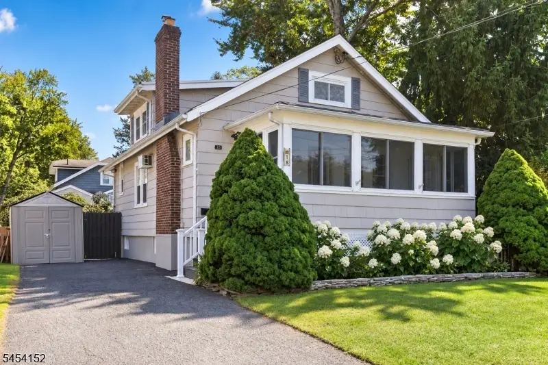18 Stewart Pl, Fanwood, NJ 07023 - #2