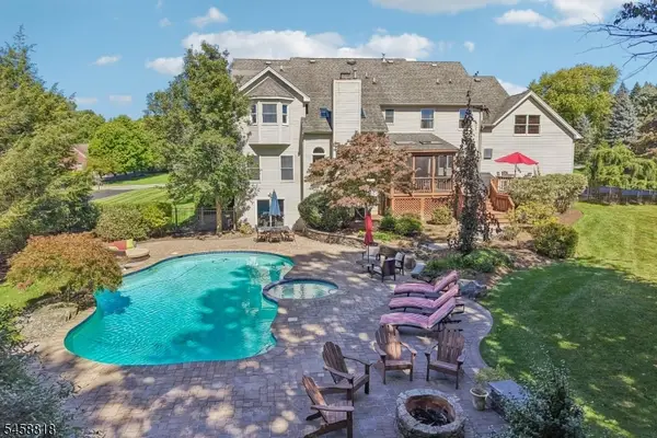 3 Lake Cherokee Dr, Randolph Twp., NJ 07869