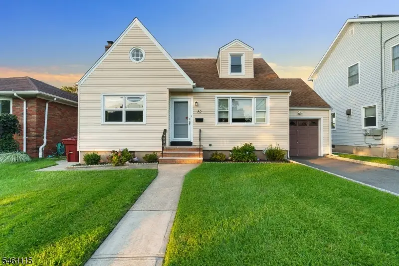 82 Fischer Ave, Nutley, NJ 07110 - #1