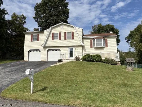 10 Hummingbird Trl, Vernon Twp., NJ 07462
