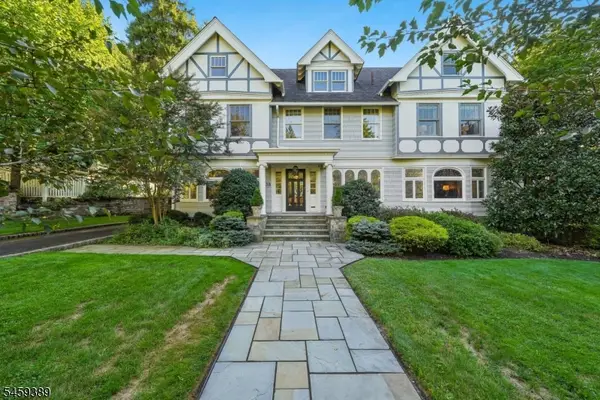 138 Irving Ave, South Orange Village Twp., NJ 07079