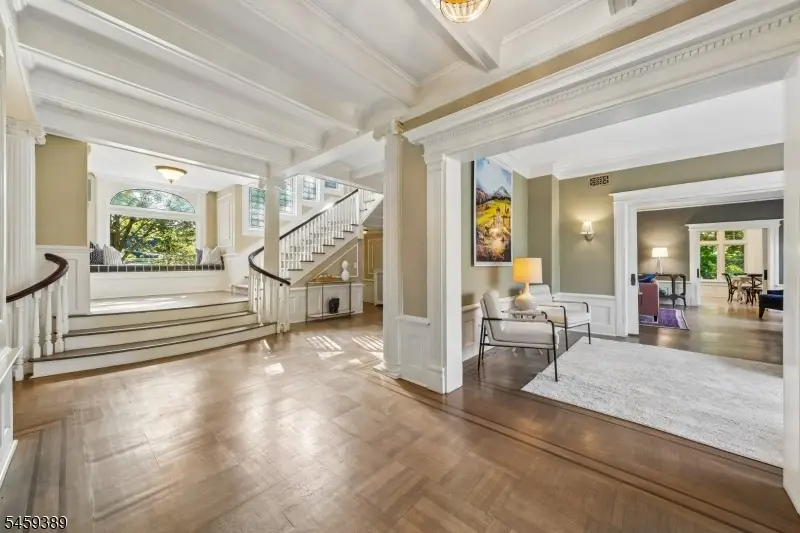 138 Irving Ave, South Orange Village, NJ 07079 - #3