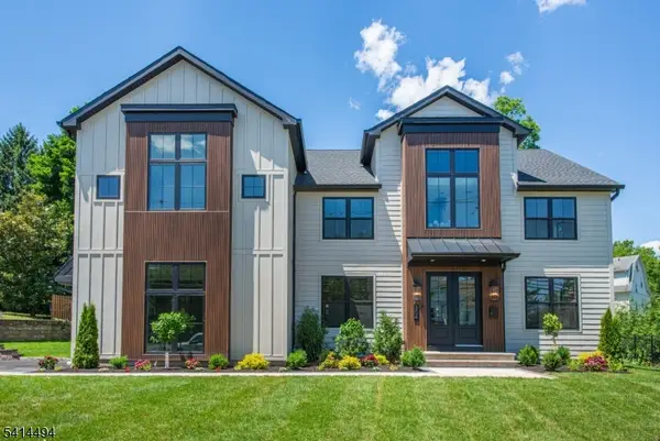 304 Greenwood Ave, Florham Park Boro, NJ 07932