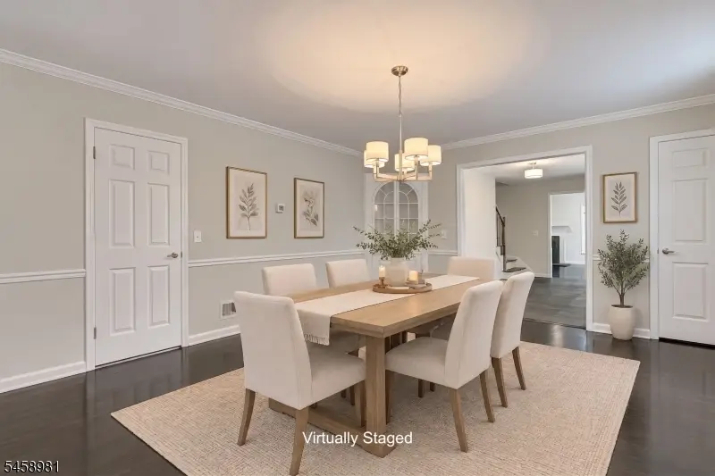 15 Sandalwood Drive, Warren, NJ 07059 - #3