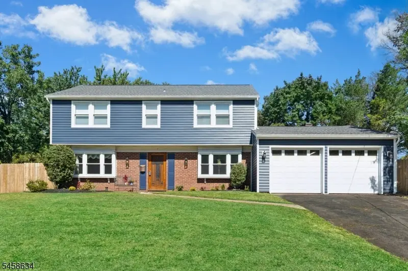 14 Tunnell Rd, Franklin, NJ 08873 - #1