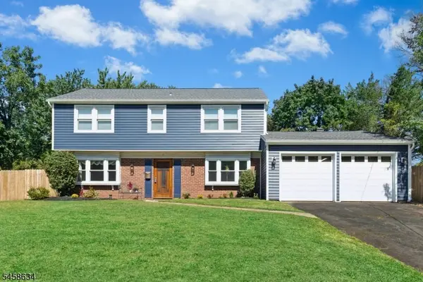 14 Tunnell Rd, Franklin Twp., NJ 08873