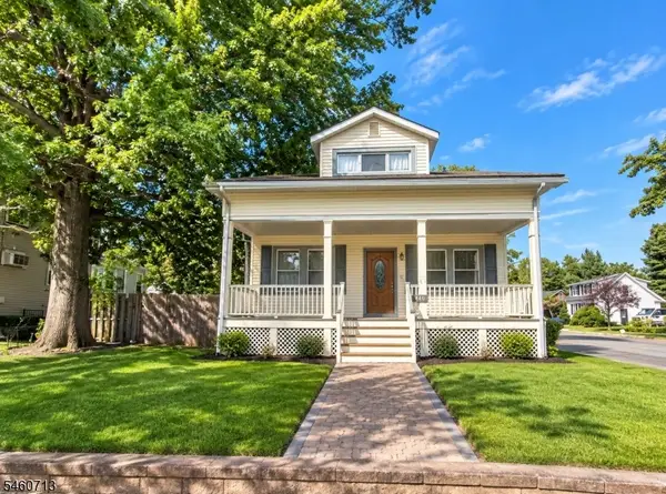 440 Prospect Ave, Piscataway Twp., NJ 08854