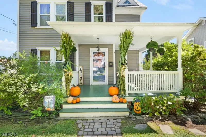 15 Lake Rd, Morristown, NJ 07960 - #1