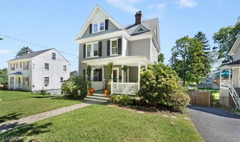15 Lake Rd, Morristown, NJ 07960 - #2