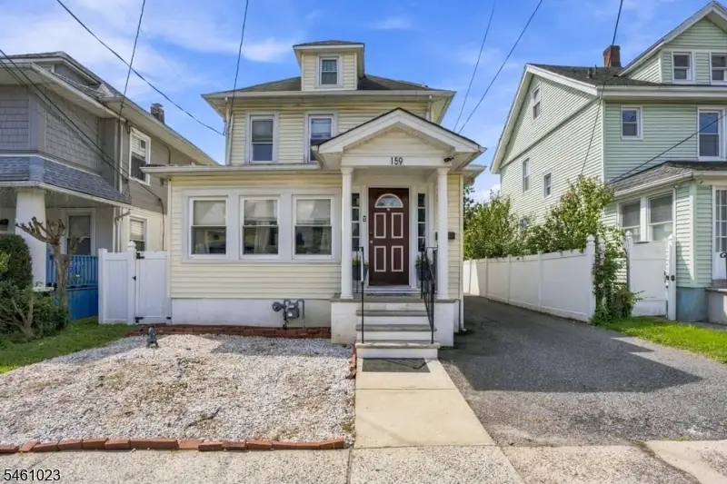 159 Brook Ave, Passaic, NJ 07055 - #1