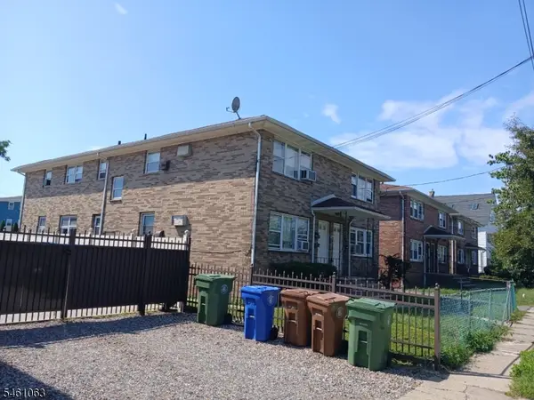 3016 S Wood Ave, Linden City, NJ 07036