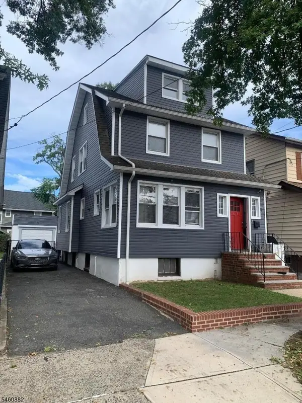 179 Richelieu Ter, Newark City, NJ 07106