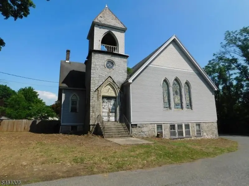 1 Church St, Columbia, NJ 07832 - #1