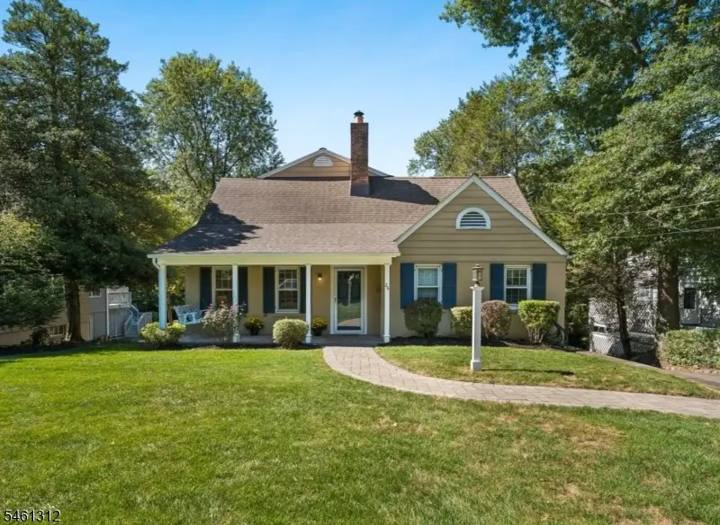26 Pittsford Way, New Providence, NJ 07974 - #1