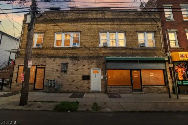 173-175 3rd St, Elizabeth City, NJ 07206