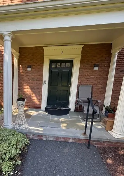 132 Claremont Rd #7B, Bernardsville Boro, NJ 07924