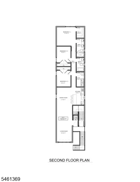 120 Madison St, Paterson, NJ 07501 - #2