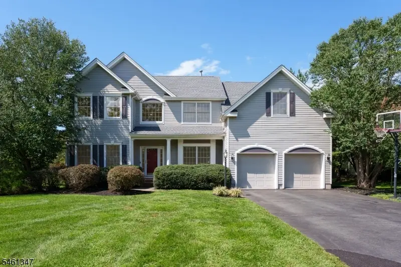 11 Tanglewood Ct, Montgomery, NJ 08558 - #1