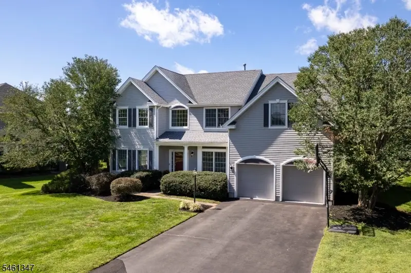 11 Tanglewood Ct, Montgomery, NJ 08558 - #2