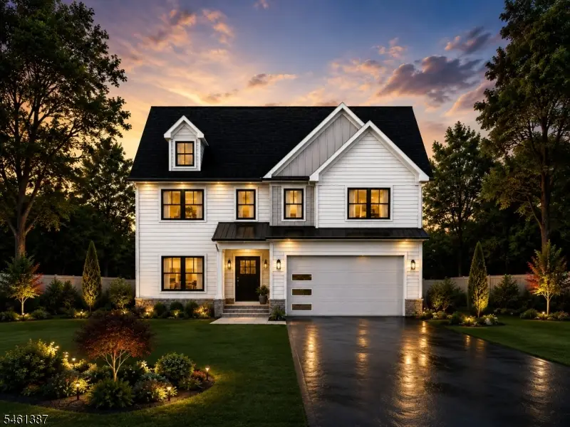 2062 Valley Ave, Scotch Plains, NJ 07076 - #1