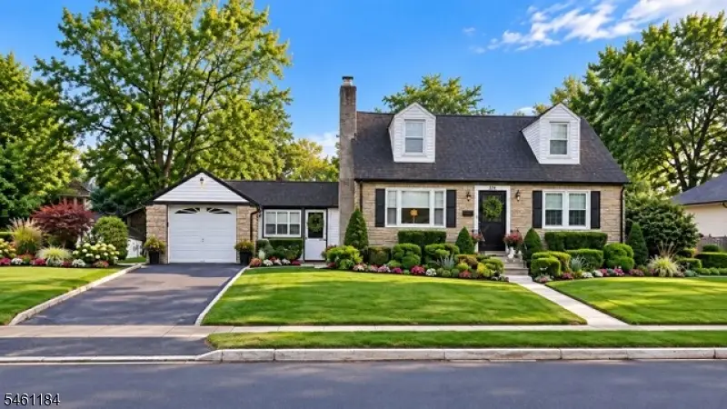 374 South Ave, Fanwood, NJ 07023 - #1