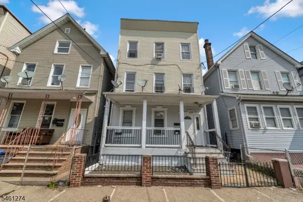229 Clark Pl, Elizabeth City, NJ 07206