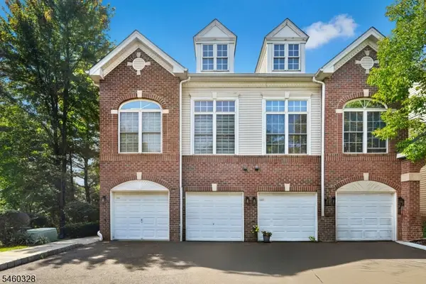402 Donato Cir, Scotch Plains Twp., NJ 07076