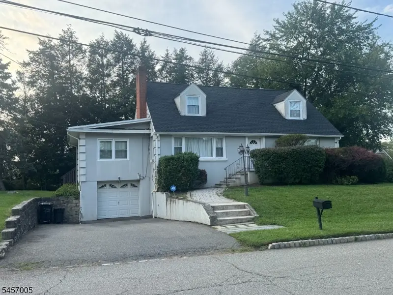 19 Debaun Ave, West Caldwell, NJ 07006 - #2