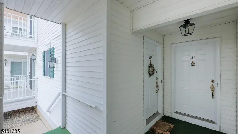 109 Alexandria Way, Bernards, NJ 07920 - #3