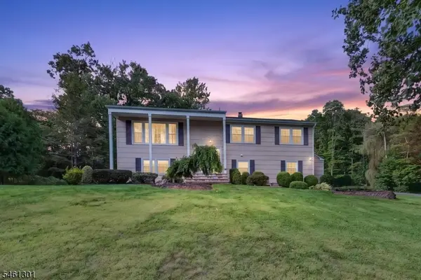 3 Debby Ln, Warren Twp., NJ 07059