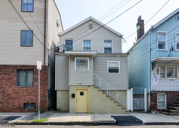 75 Chambers St #3, Newark City, NJ 07105