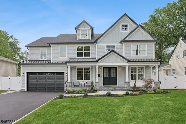 616 S Chestnut St, Westfield Town, NJ 07090