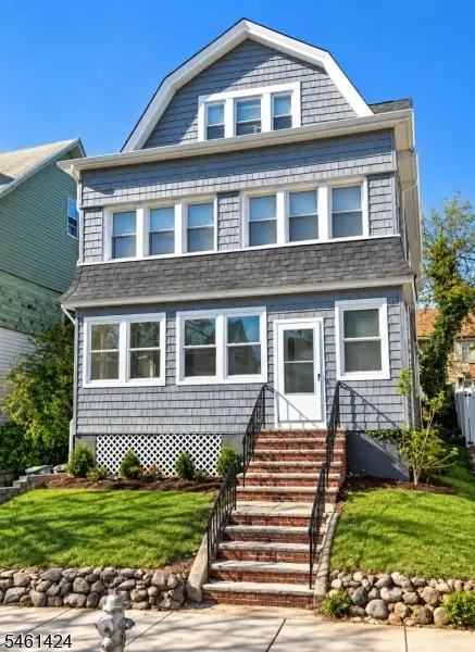 87 Arsdale Ter, East Orange, NJ 07018 - #1